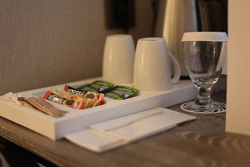 Hotel Berjer Boutique & Istanbul