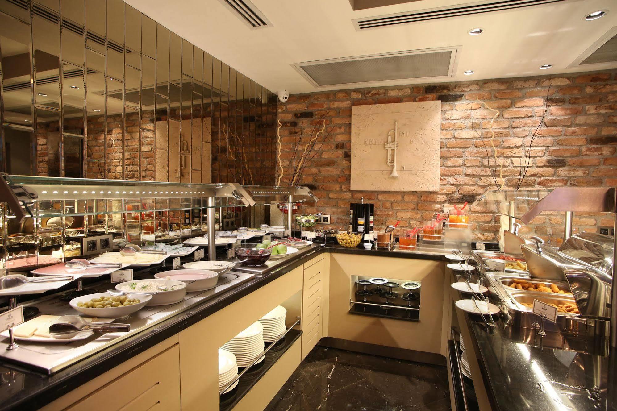 Hotel Berjer Boutique & Istanbul