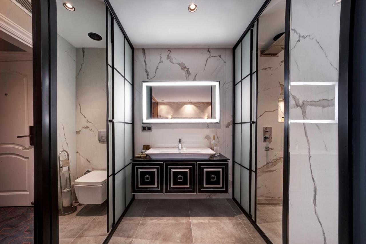 Berjer Boutique & Отель 4*